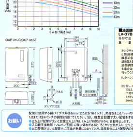 オイルフィーダー